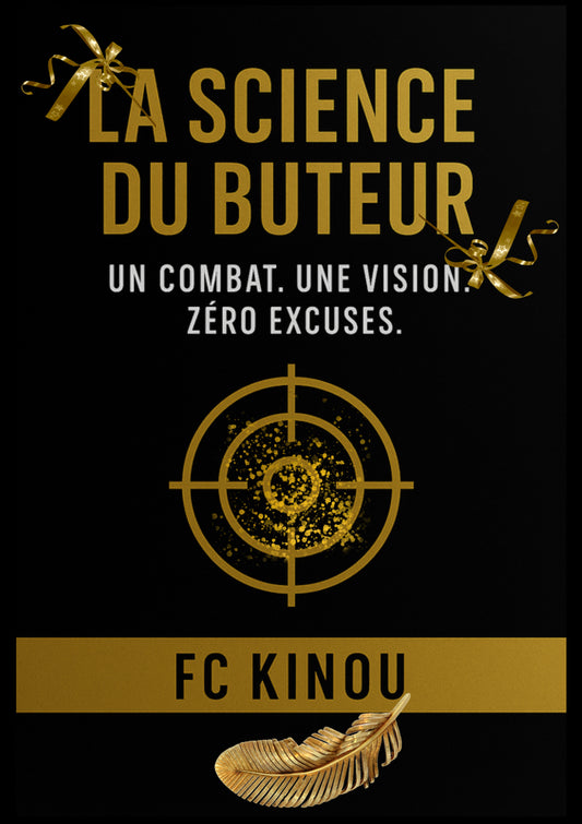 LA SCIENCE DU BUTEUR